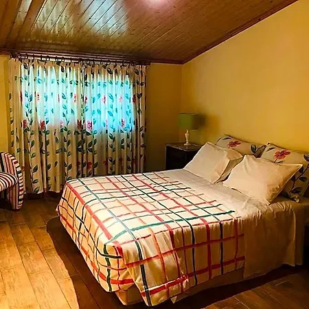 Quinta Da Memoria Village *