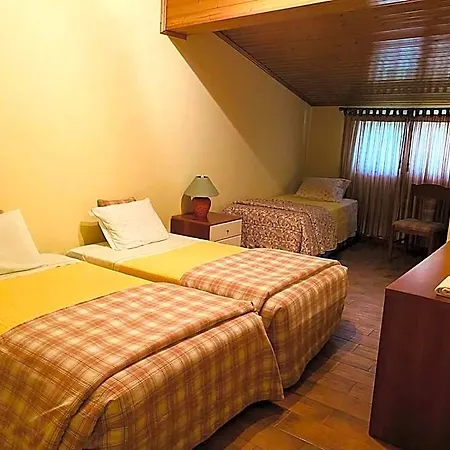 Quinta Da Memoria Village