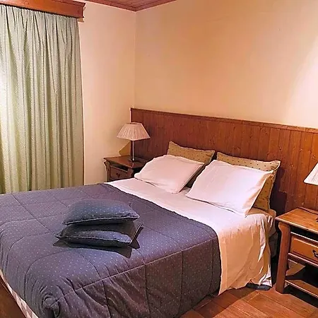 Quinta Da Memoria Village *