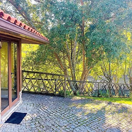 Quinta Da Memoria Village * Santa Comba Dao