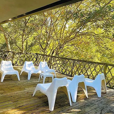 Ξενοδοχείο Quinta Da Memoria Village *