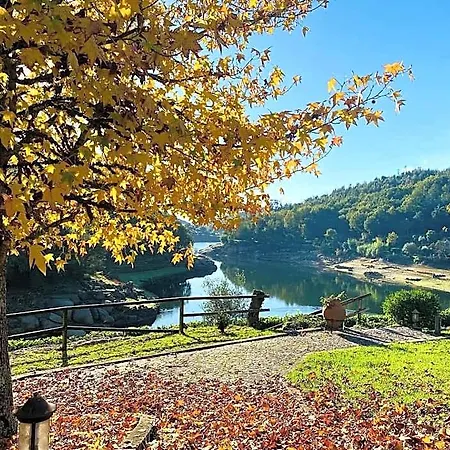 Ξενοδοχείο Quinta Da Memoria Village Santa Comba Dao